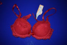 *Lise Charmel Soiree De Venise Padded Bra Size: 34C RRP £