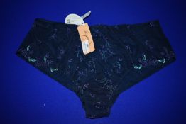 *Lise Charmel Saphire Full Panty Size: 44 RRP £