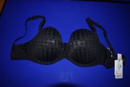 *Marie Jo Avero Black Bra Size: 36F RRP £