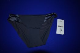 *Mey Graphite Glorious Briefs Size: 10 RRP £24