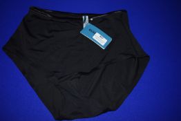 *Maison Le Jaby of Paris Invisible Full Panty Size: XL RRP £23