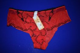 *Lise Charmel Parenthese Libre Full Panty Size: M RRP £