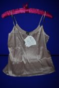 *Oscalito Camisole Top Size: EU 5 RRP £