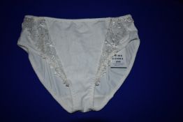 *Prima Donna Deauville Briefs Size: XL RRP £