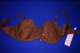 *Lise Charmel La Saharienne Bikini Tops Size: 32E RRP £