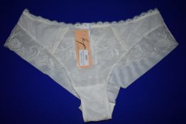 *Lise Charmel Arty Romantica Full Panty Size: M RRP £