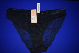 *Lise Charmel Soiree Libertine Full Panty Size: L RRP £