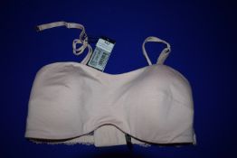 *Andres Sarda of Barcelona Raven Bra Size: 34C RRP £109