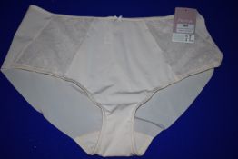 *Conturelle Felina Taillenslip Full Panty Size: 20 RRP £