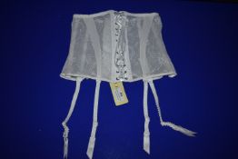 *Lise Charmel Magic Sexy Suspender Belt Size: M RRP £149