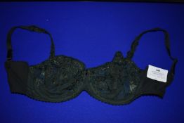 *Louisa Bracq of Paris Elise Underwire Bra Size: 32F RRP £