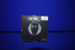 *Aubade Paris Boite A Desir Noir Size: U RRP £49