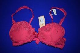 *Lise in Love Exotic Flush Padded Underwire Bra Size: 32B RRP £