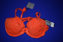 *Andres Sarda of Barcelona Mini Bra Size: 34C RRP £131