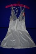 *Marie Jo Dauphine Nigh Dress in Champagne Size: XL RRP £155