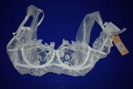 *Lise Charmel Art et Volupte Underwire Bra Size: 32C RRP £169