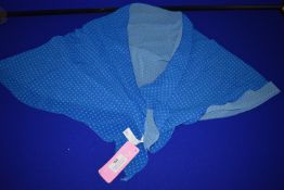 *Lise Charmel La Bomb Vichy Scarf RRP £