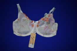*Lise Charmel Glam Nymphea Underwire Bra Size: 34E RRP £