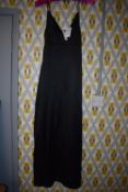 *Marie Jo Precious Black Night Dress Size: M RRP £175