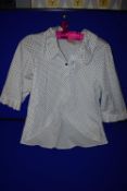 *Prima Donna Repose Pyjama Jacket Size: M RRP £55