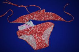 *Lise Charmel Pirates De Charme Child’s Bikini Size: S RRP £