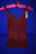 *Mey Emotion Jam Vest Size: 14 RRP £