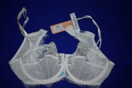 *Lise Charmel Orchidee Beaute Underwire Bra Size: 34D RRP £129