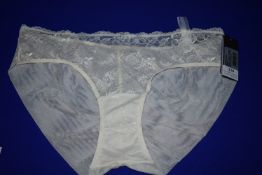*Andres Sarda of Barcelona Tiziano Natural Full Panty Size: 2XL RRP £119