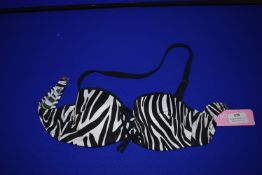 *Lise Charmel La Sauvage Explo Bikini Top Size: 32B RRP £