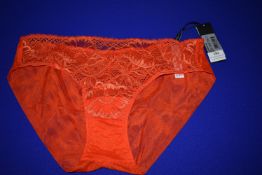 *Andres Sarda of Barcelona Mini Full Panty Size: L RRP £