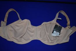 *Conturelle Felina Soft Touch Underwire Bra Size: 34G RRP £