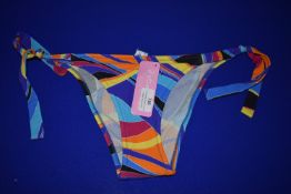 *Lise Charmel La Sporty Topique Bikini Bottoms Size: M RRP £
