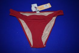 *Lise Charmel La Courbes Minceur Bikini Bottoms Size: XS RRP £