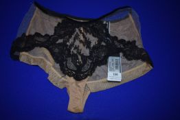 *Andres Sarda of Barcelona Renata Full Panty Size: M RRP £