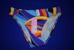 *Lise Charmel La Sporty Topique Bikini Bottoms Size: M RRP £