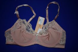 *Lise Charmel Swinging Deco Underwire Bra Size: 32B RRP £