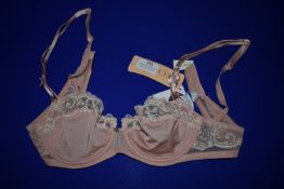 *Lise Charmel Swinging Deco Underwire Bra Size: 32B RRP £
