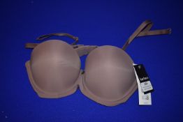*Barbara of Paris Padded Bra Size: 34B RRP £69
