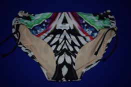 *Charm Line Bikini Bottoms Size: 14 RRP £