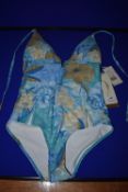 *Gottex One Piece Swimsuit Size: 12 RRP £200