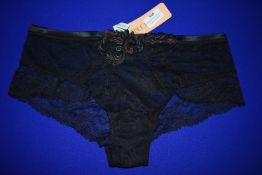 *Lise Charmel Soiree Libertine Full Panty Size: M RRP £