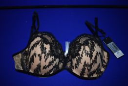 *Andres Sarda of Barcelona Tamara Bra Size: 34C RRP £180