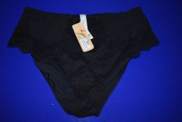 *Lise Charmel Emotion Dentelle Full Panty Size: XXL RRP £79