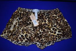 *Lise Charmel Panthere Shakti French Panty Size: S RRP £