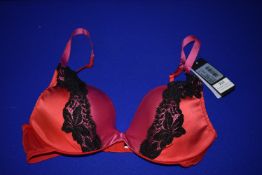 *Andres Sarda of Barcelona Michelangelo Wild Berries Bra Size: 34C RRP £159