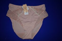 *Lise Charmel Swinging Deco Full Panty Size: M RRP £
