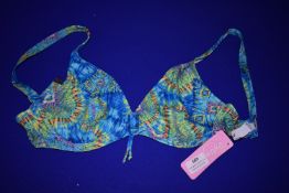 *Lise Charmel La Peru Vienna Bikini Tops Size: 32E RRP £
