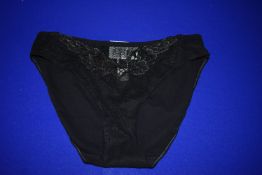 *Louisa Bracq of Paris Claddagh Full Panty Size: S RRP £55