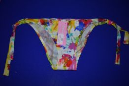 *Lise Charmel La Bell Artiste Bikini Bottoms Size: M RRP £