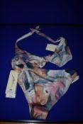 *Gottex Spring Two Piece Bikini Size: 12 RRP £